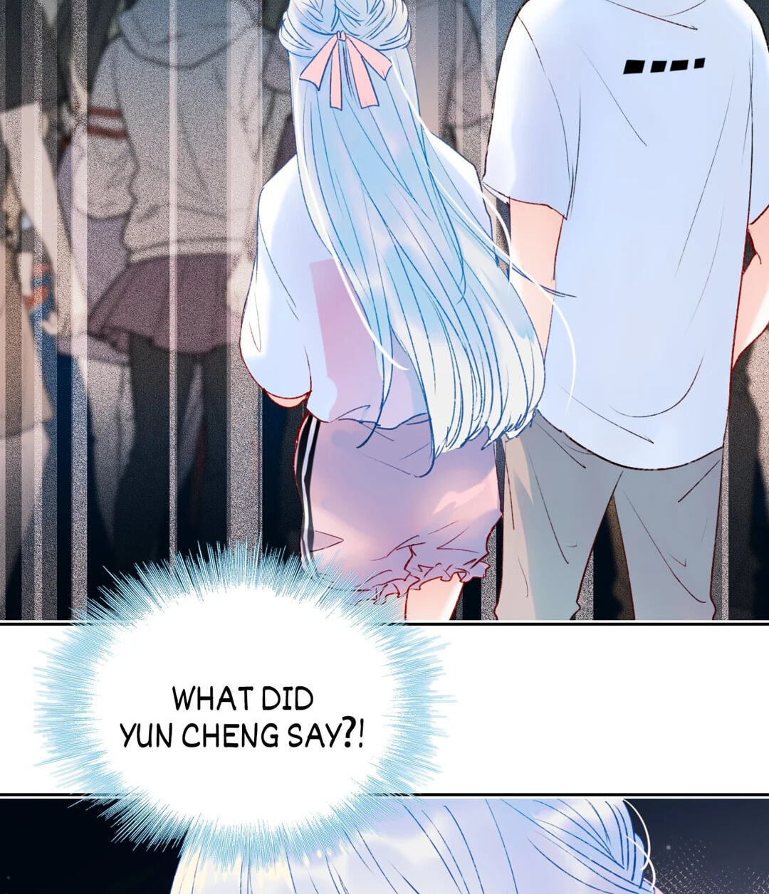 Read For the Win! chapter 77 image 47 on Lezhin