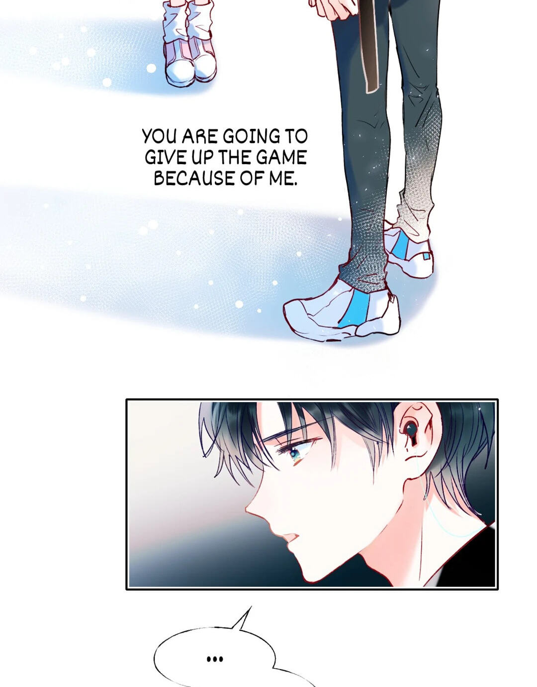 Read For the Win! chapter 77 image 59 on Lezhin