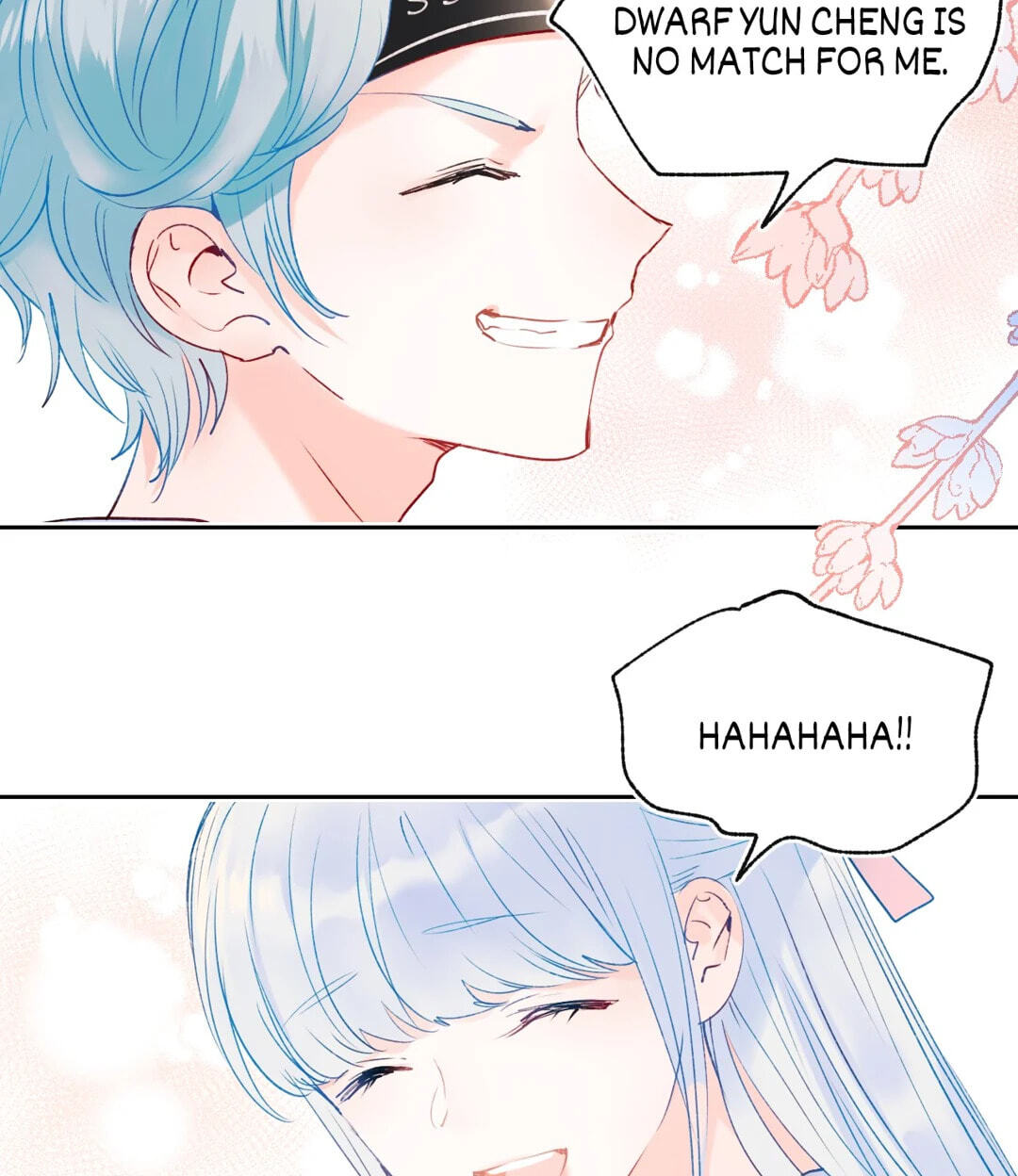 Read For the Win! chapter 77 image 6 on Lezhin