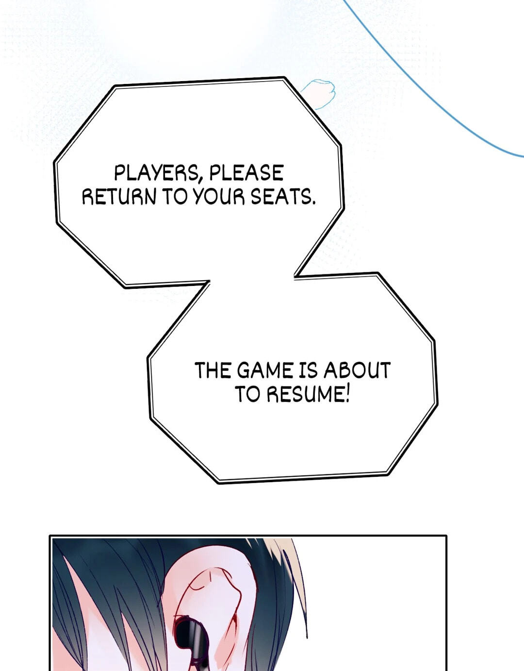 Read For the Win! chapter 77 image 64 on Lezhin