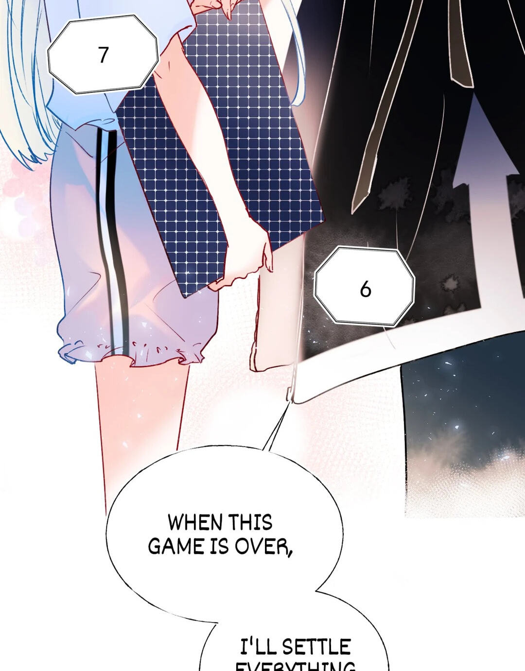 Read For the Win! chapter 77 image 67 on Lezhin