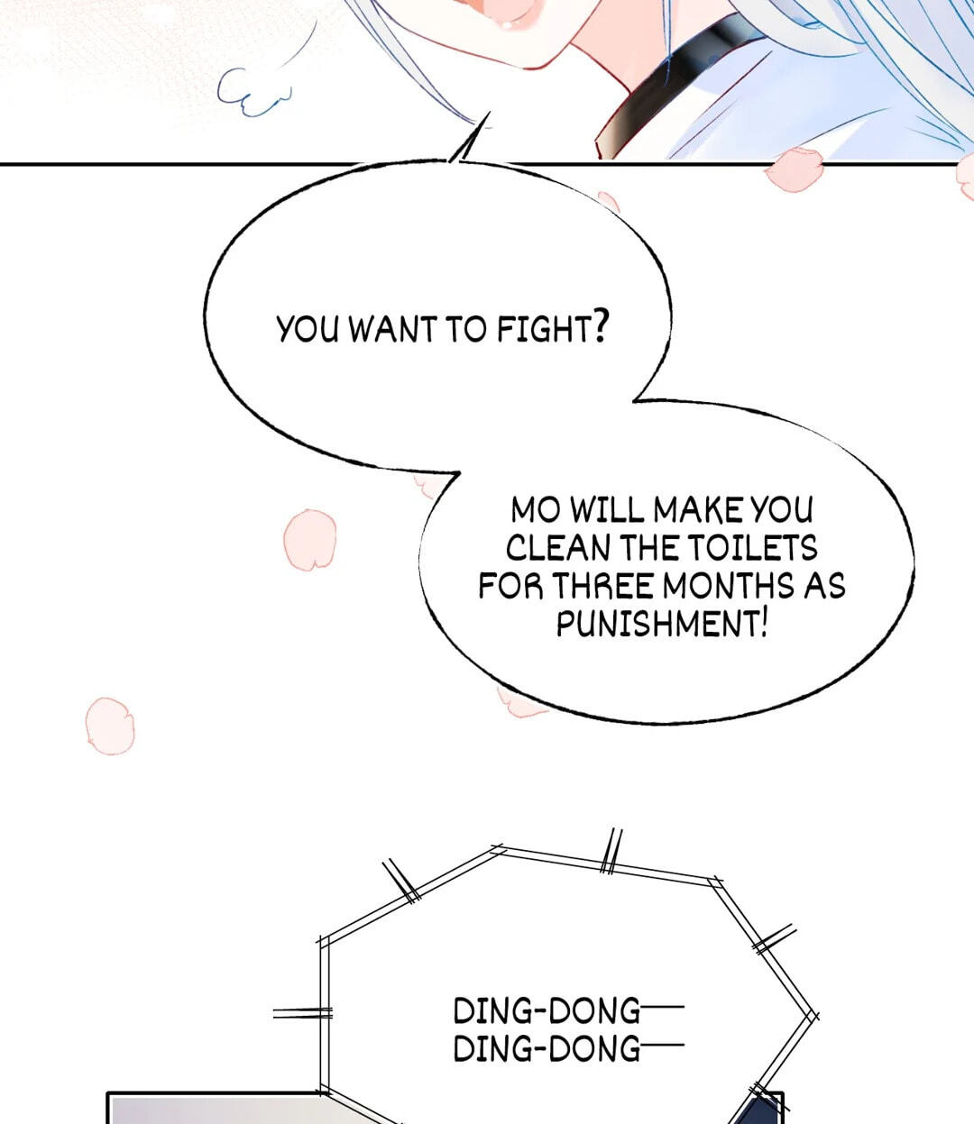Read For the Win! chapter 77 image 7 on Lezhin