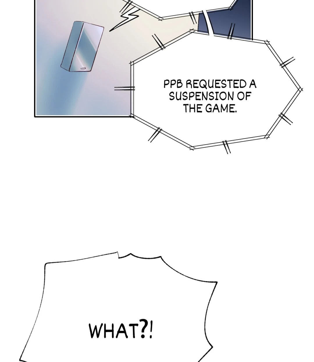 Read For the Win! chapter 77 image 8 on Lezhin