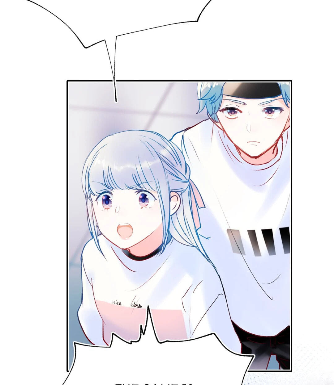 Read For the Win! chapter 77 image 9 on Lezhin