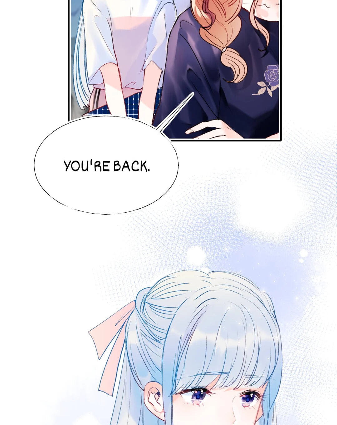 Read For the Win! chapter 78 image 1 on Lezhin