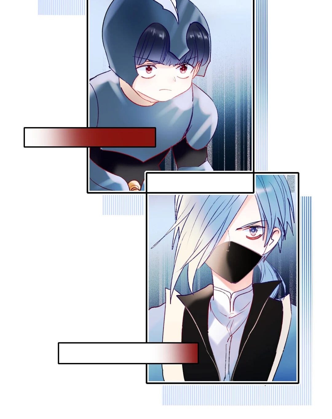 Read For the Win! chapter 78 image 15 on Lezhin