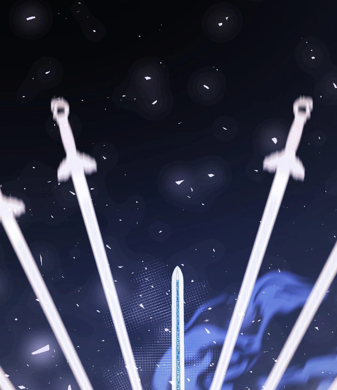 Read For the Win! chapter 78 image 18 on Lezhin
