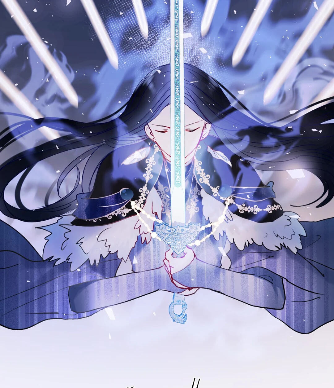 Read For the Win! chapter 78 image 19 on Lezhin