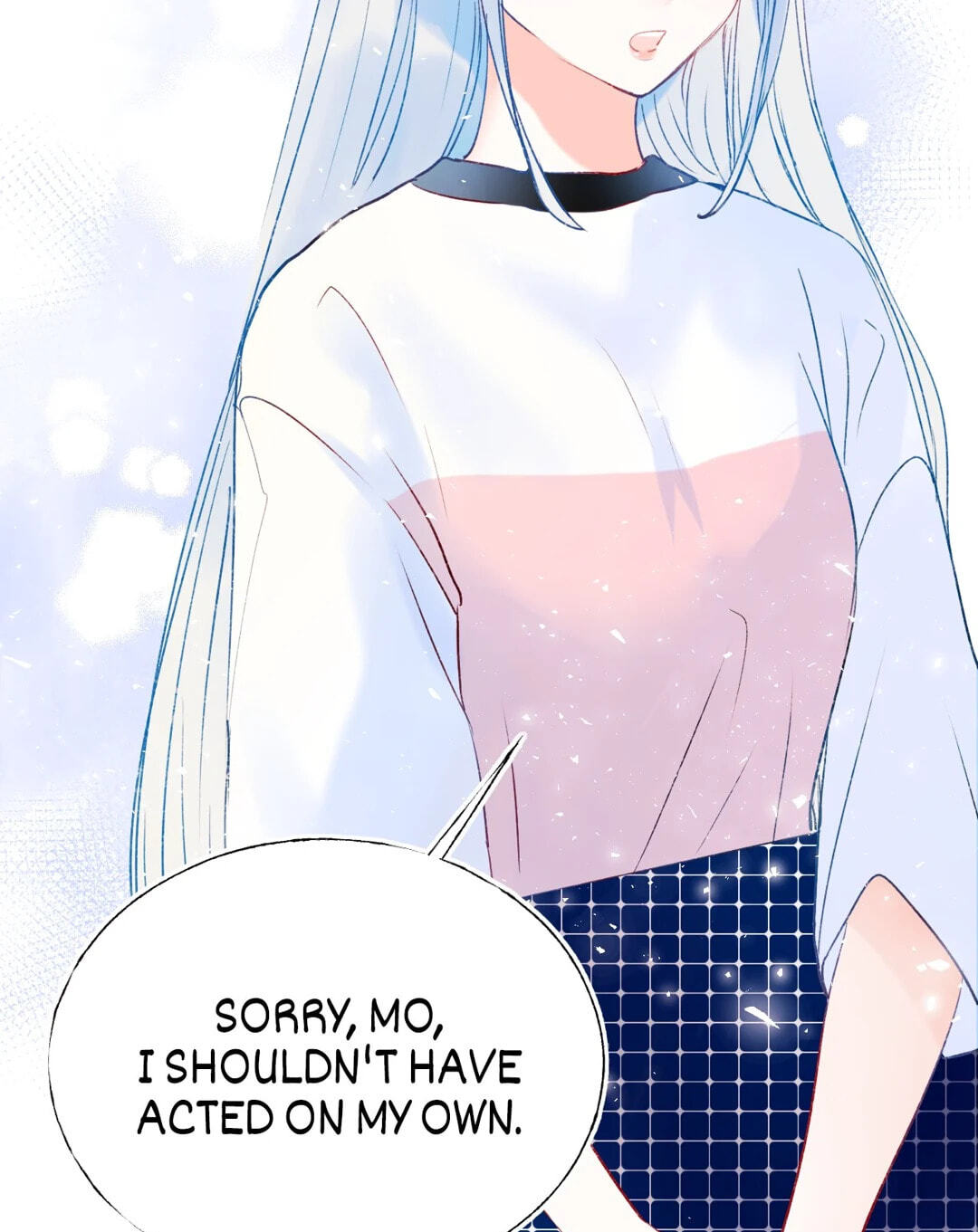 Read For the Win! chapter 78 image 2 on Lezhin