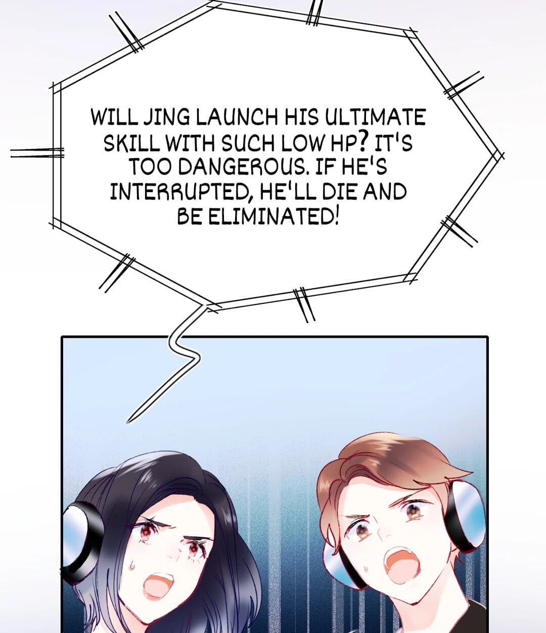Read For the Win! chapter 78 image 20 on Lezhin