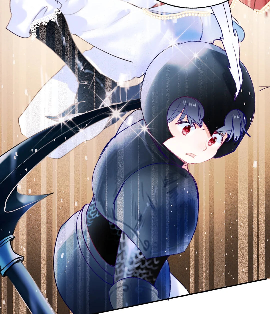Read For the Win! chapter 78 image 27 on Lezhin