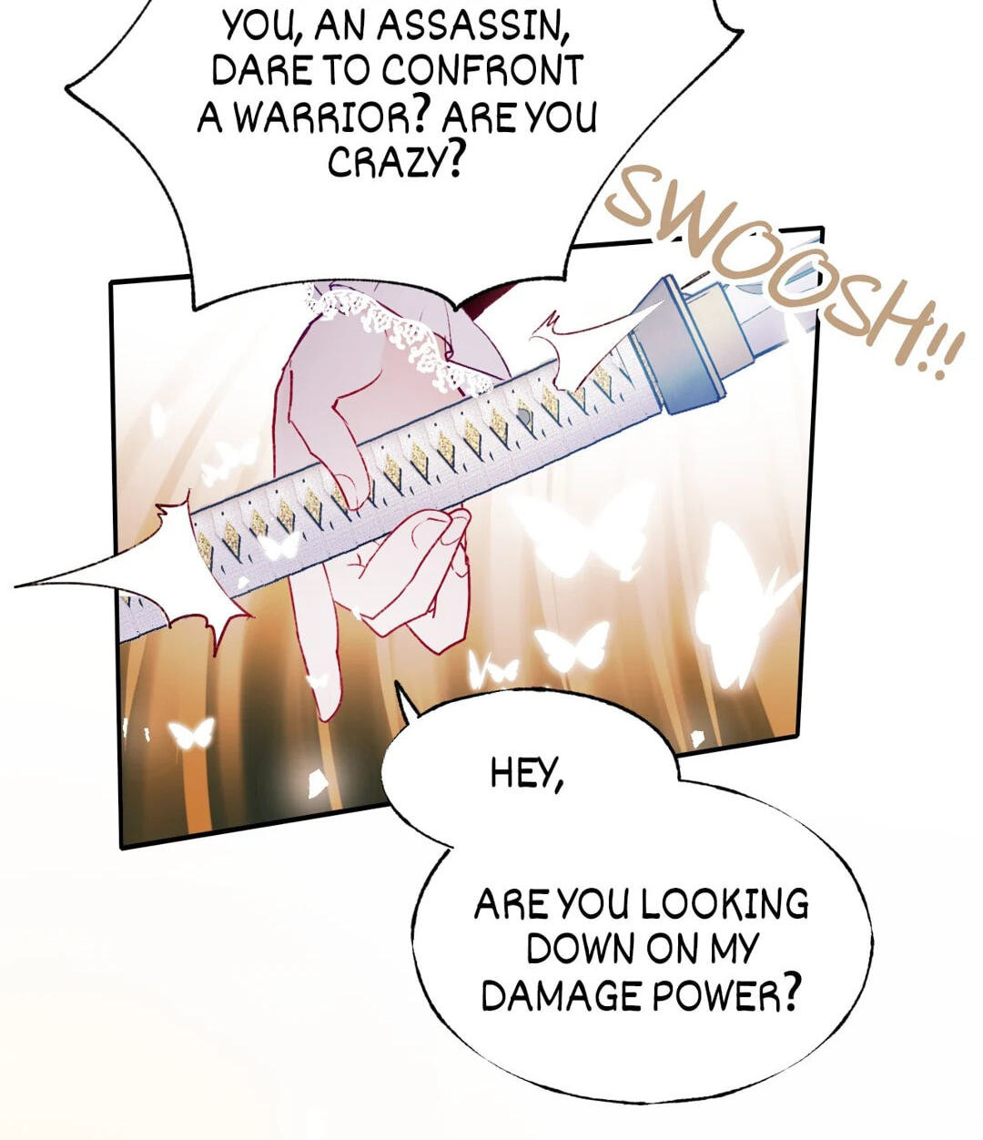 Read For the Win! chapter 78 image 29 on Lezhin