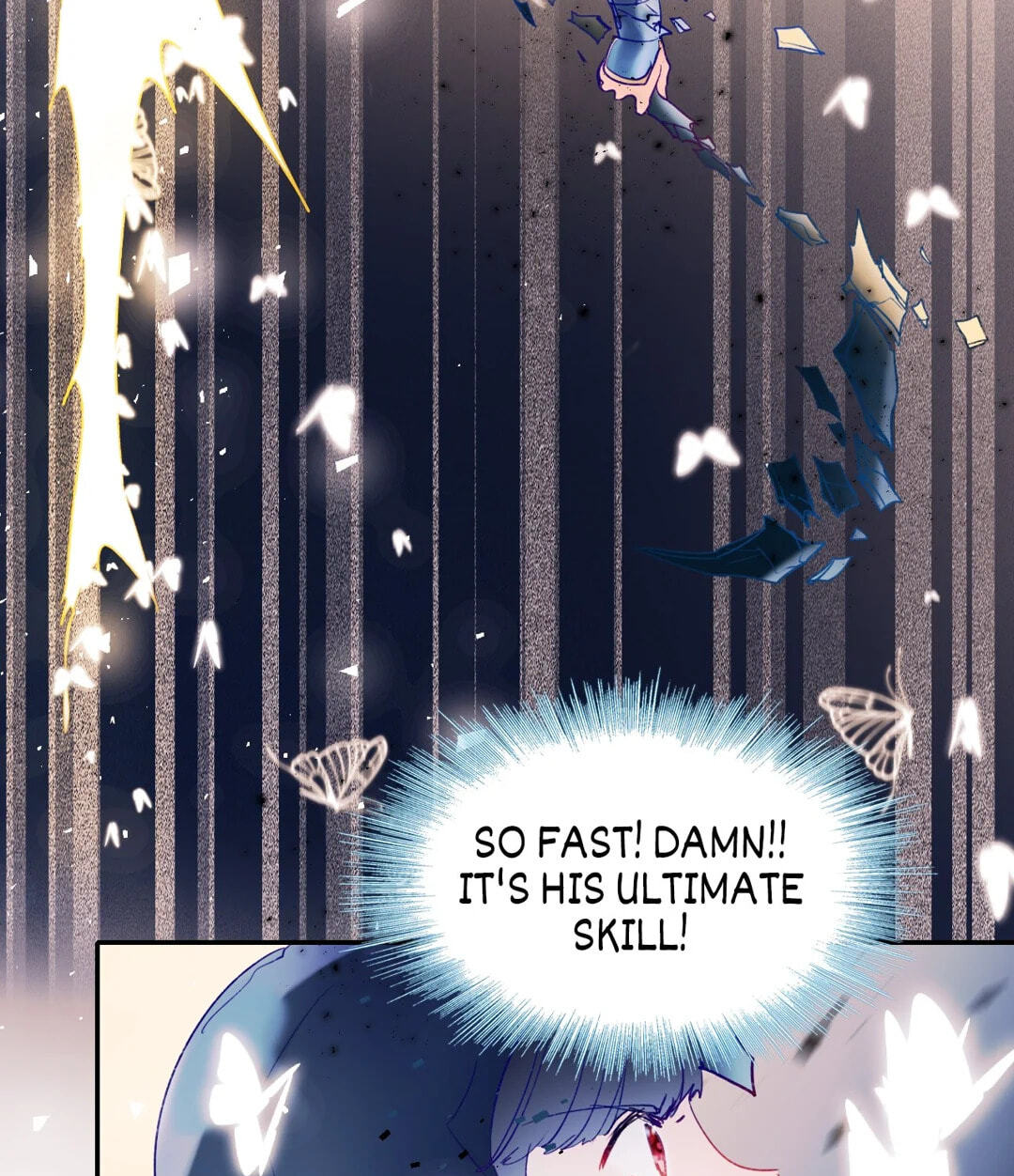 Read For the Win! chapter 78 image 32 on Lezhin