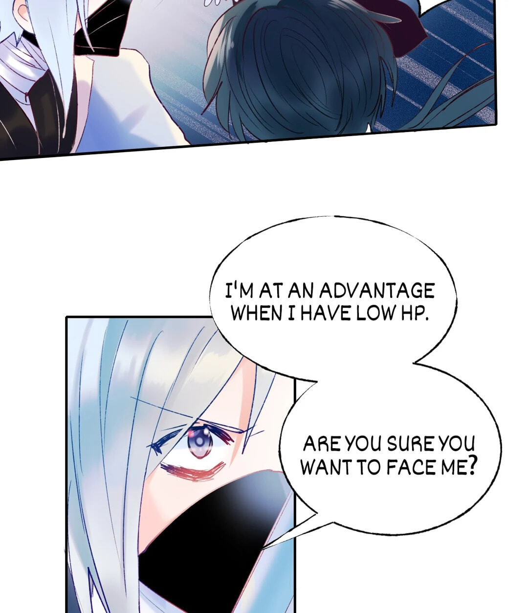 Read For the Win! chapter 78 image 36 on Lezhin