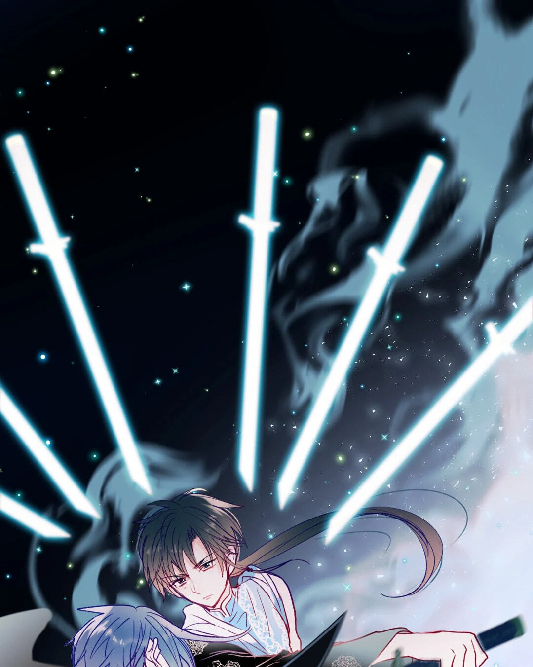 Read For the Win! chapter 78 image 38 on Lezhin