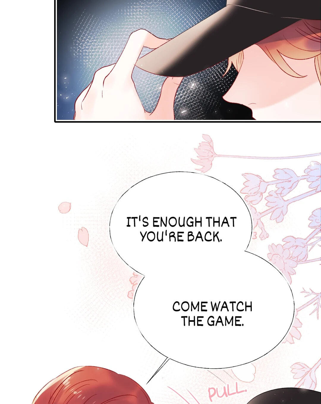 Read For the Win! chapter 78 image 4 on Lezhin