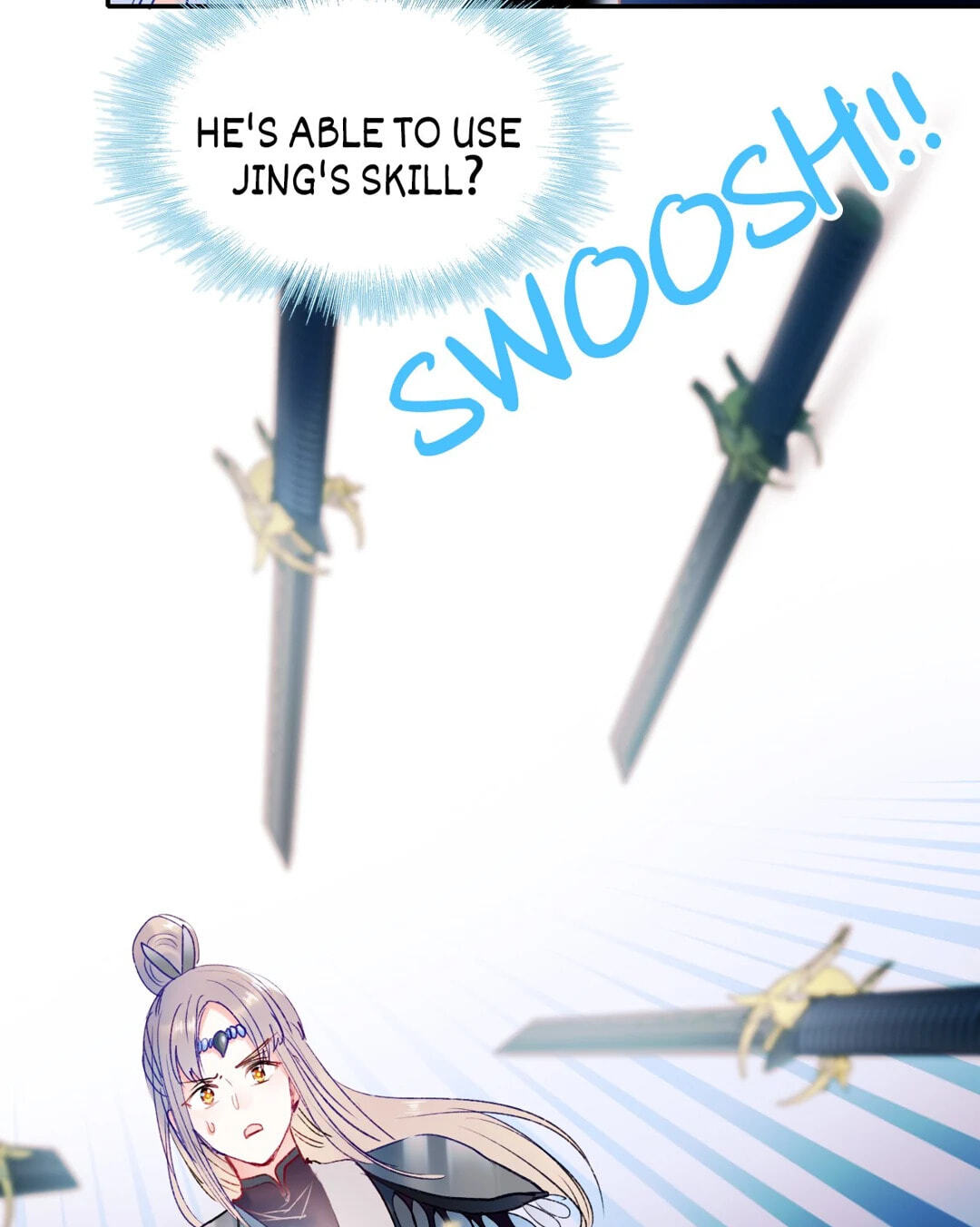 Read For the Win! chapter 78 image 40 on Lezhin