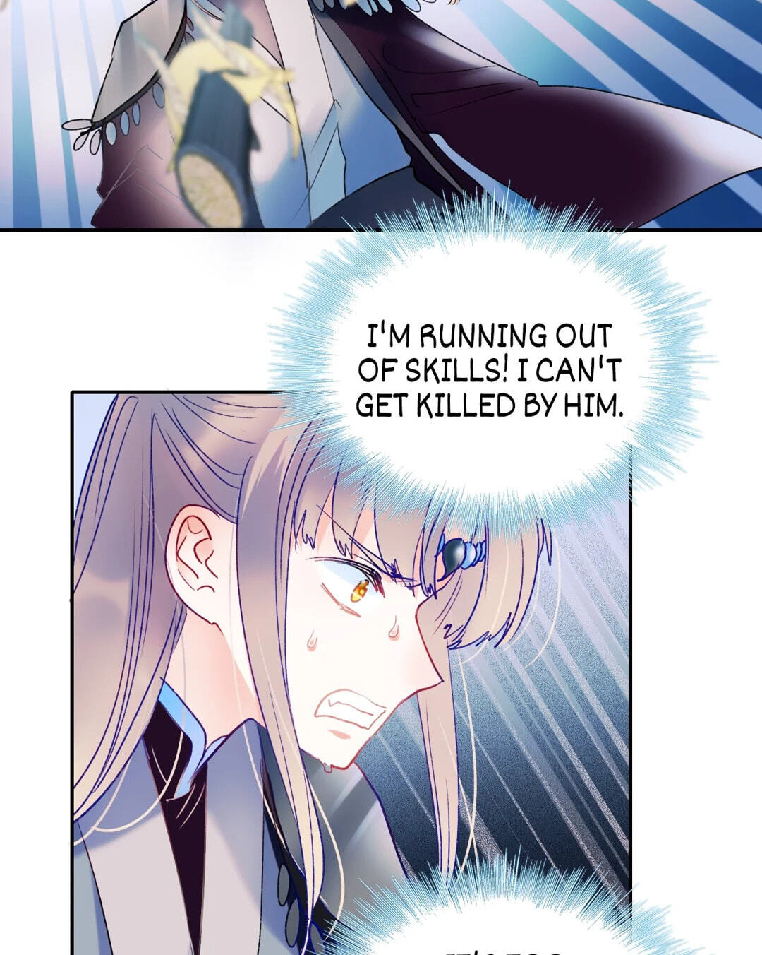 Read For the Win! chapter 78 image 41 on Lezhin