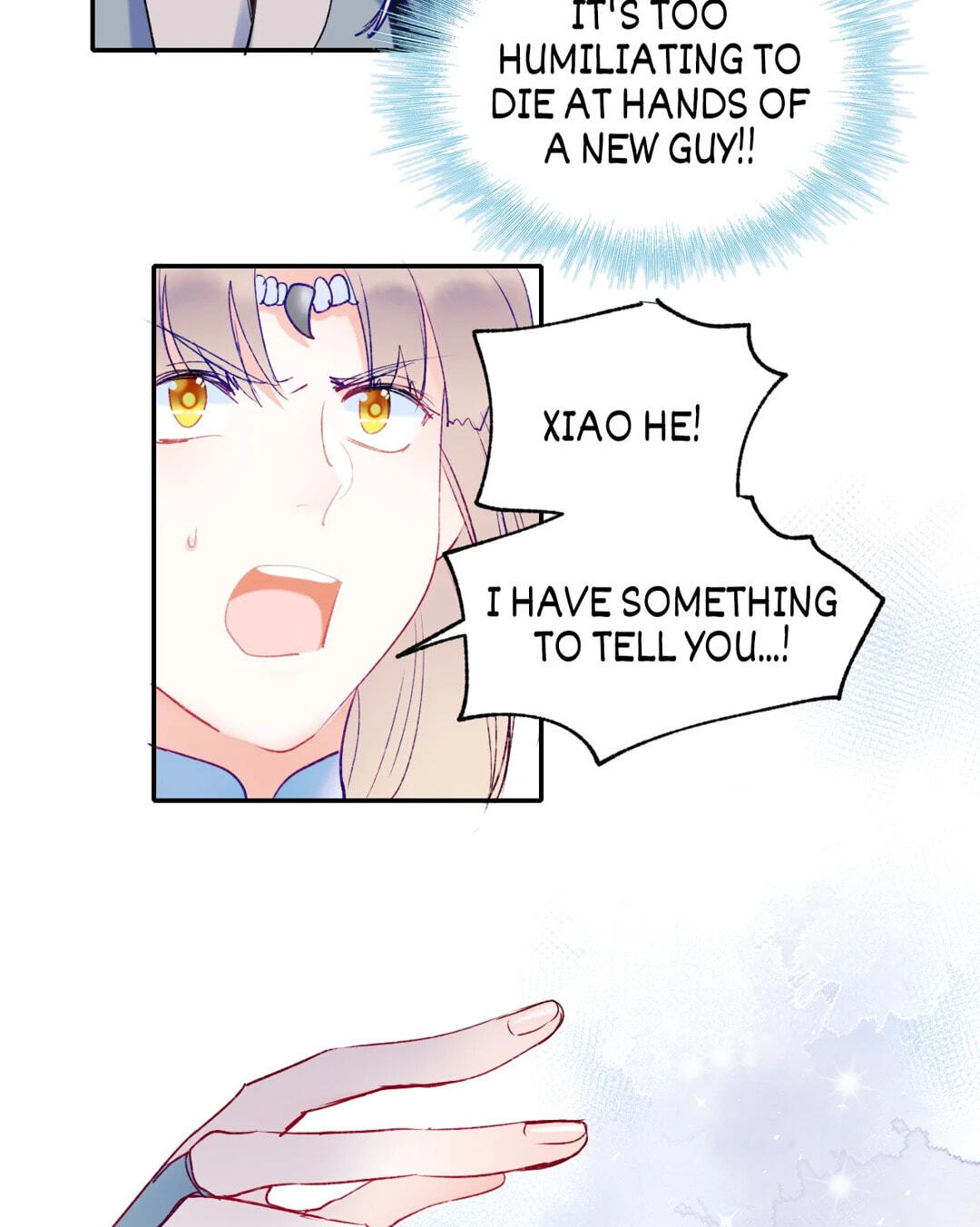 Read For the Win! chapter 78 image 42 on Lezhin