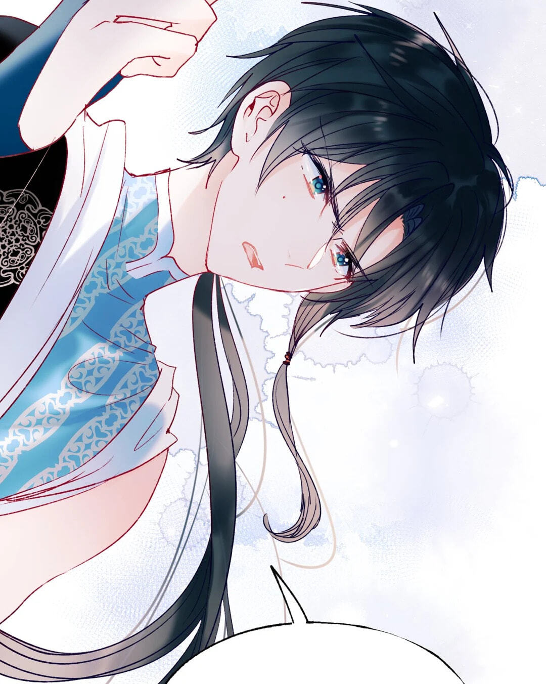 Read For the Win! chapter 78 image 43 on Lezhin