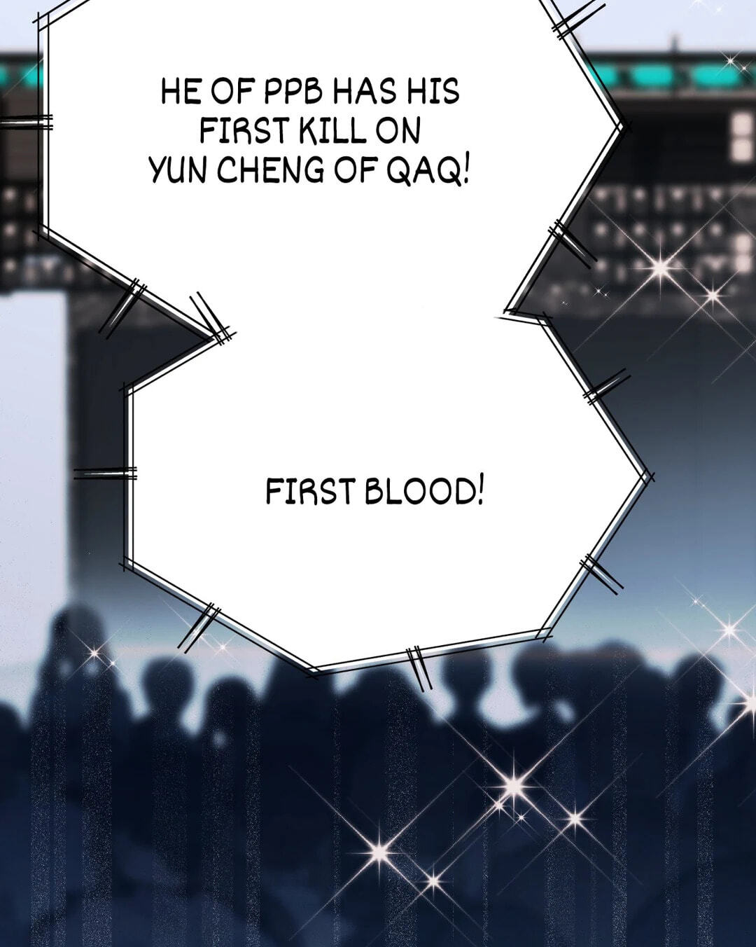 Read For the Win! chapter 78 image 47 on Lezhin