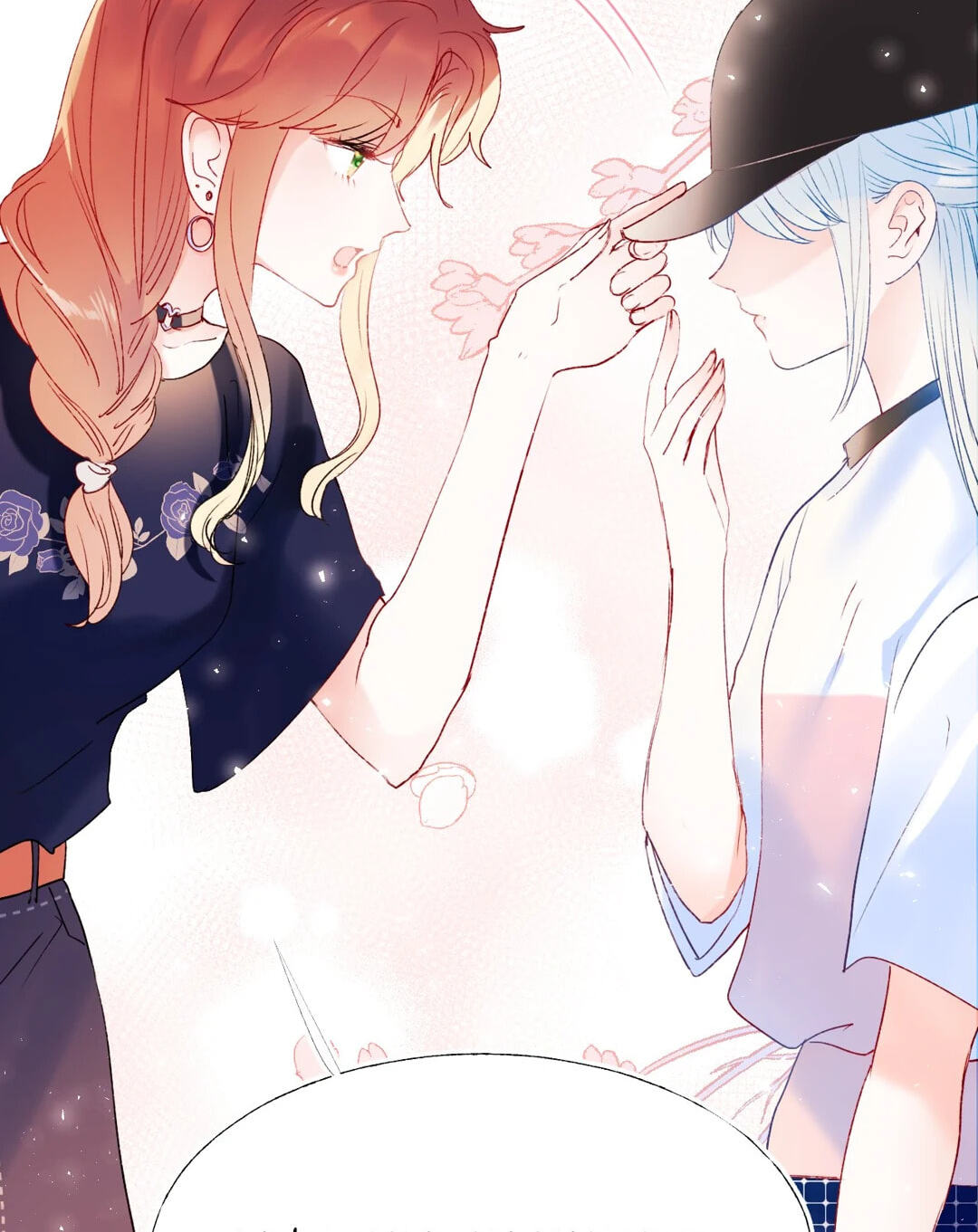 Read For the Win! chapter 78 image 5 on Lezhin