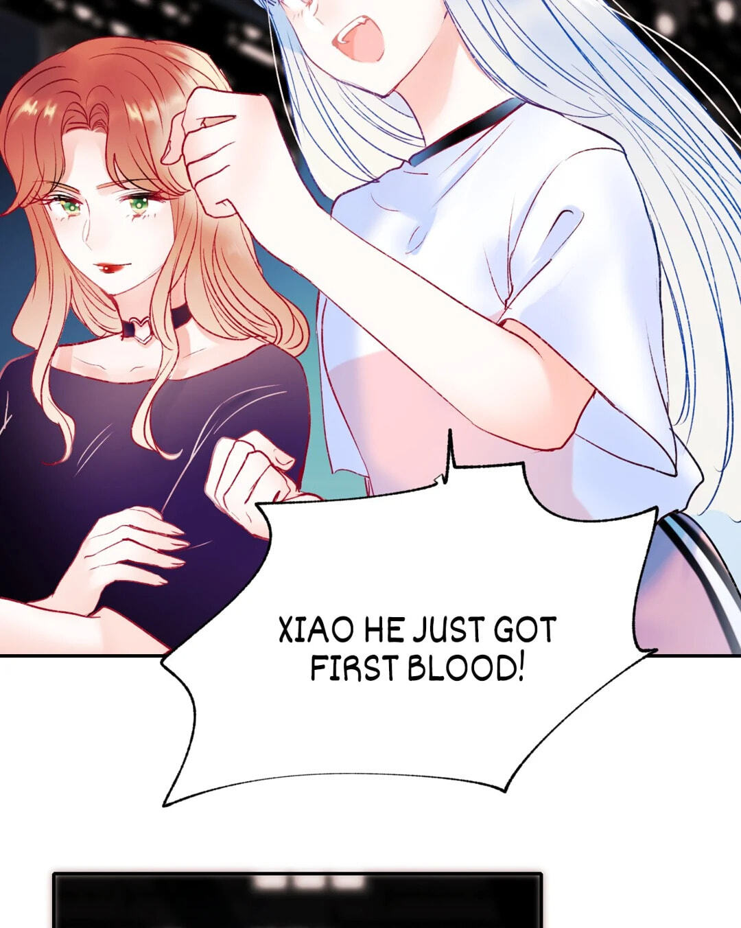 Read For the Win! chapter 78 image 50 on Lezhin