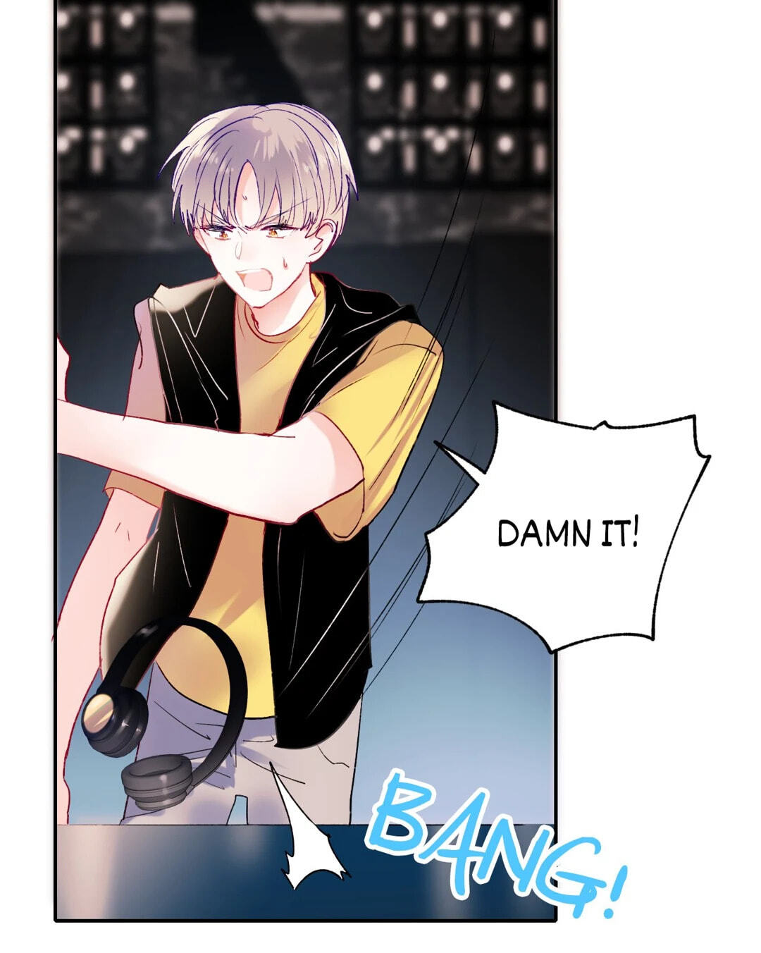 Read For the Win! chapter 78 image 51 on Lezhin