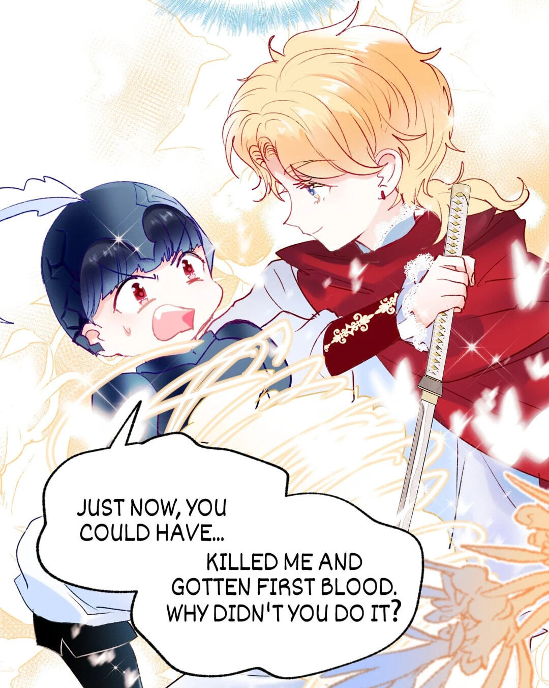 Read For the Win! chapter 78 image 53 on Lezhin
