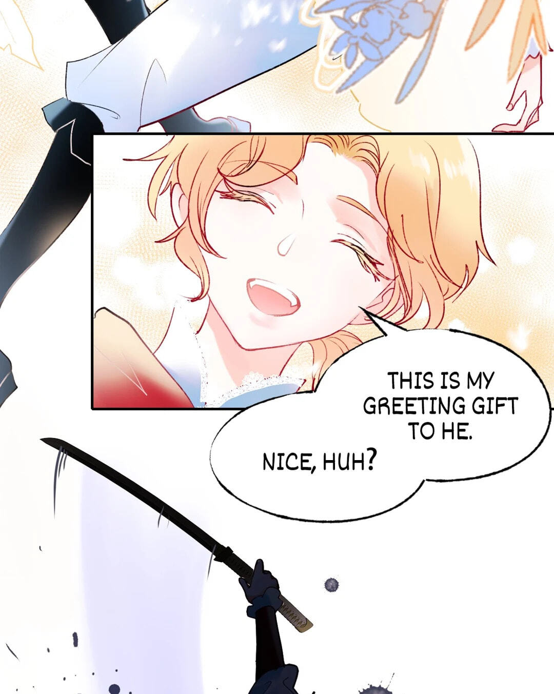 Read For the Win! chapter 78 image 54 on Lezhin
