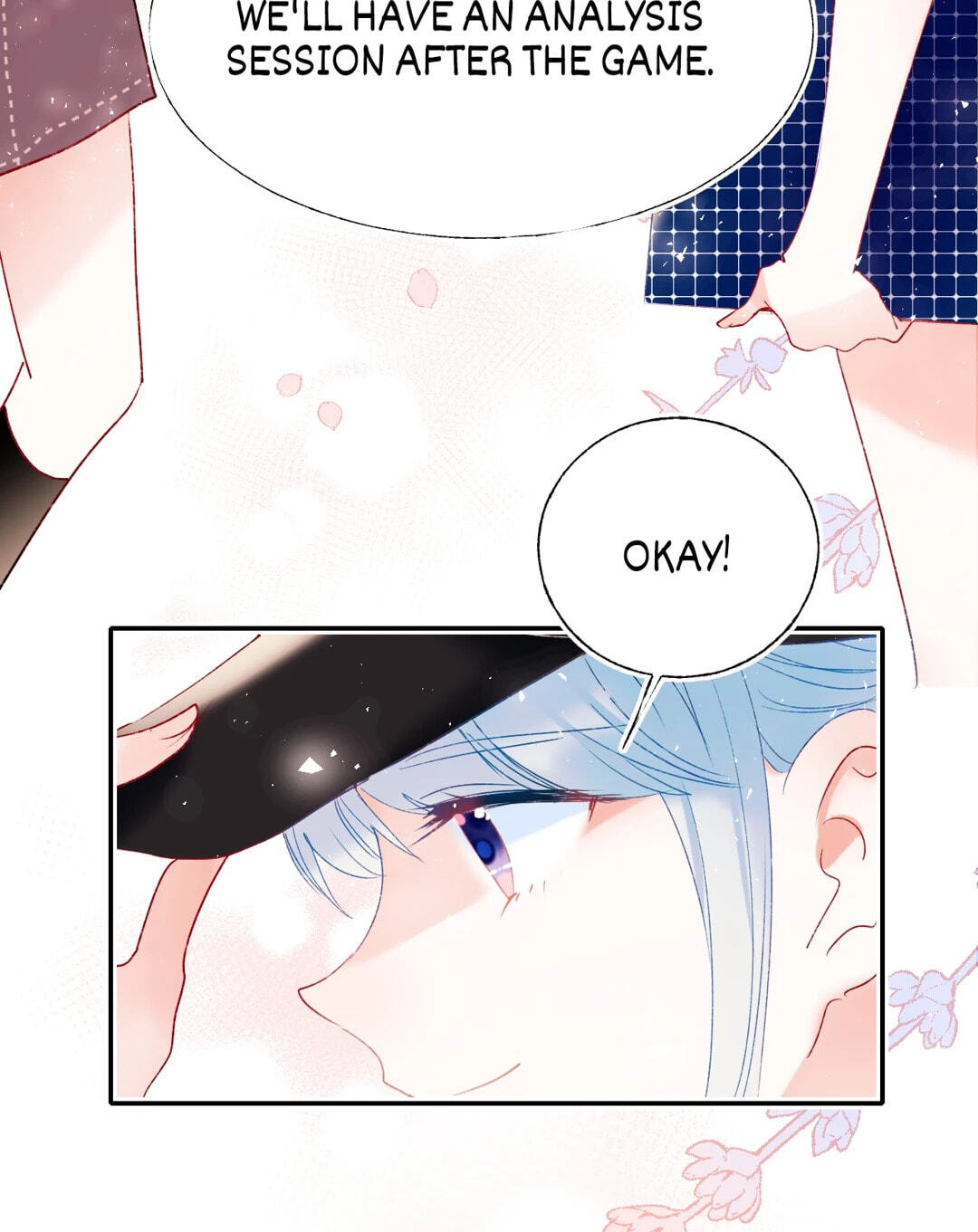 Read For the Win! chapter 78 image 6 on Lezhin