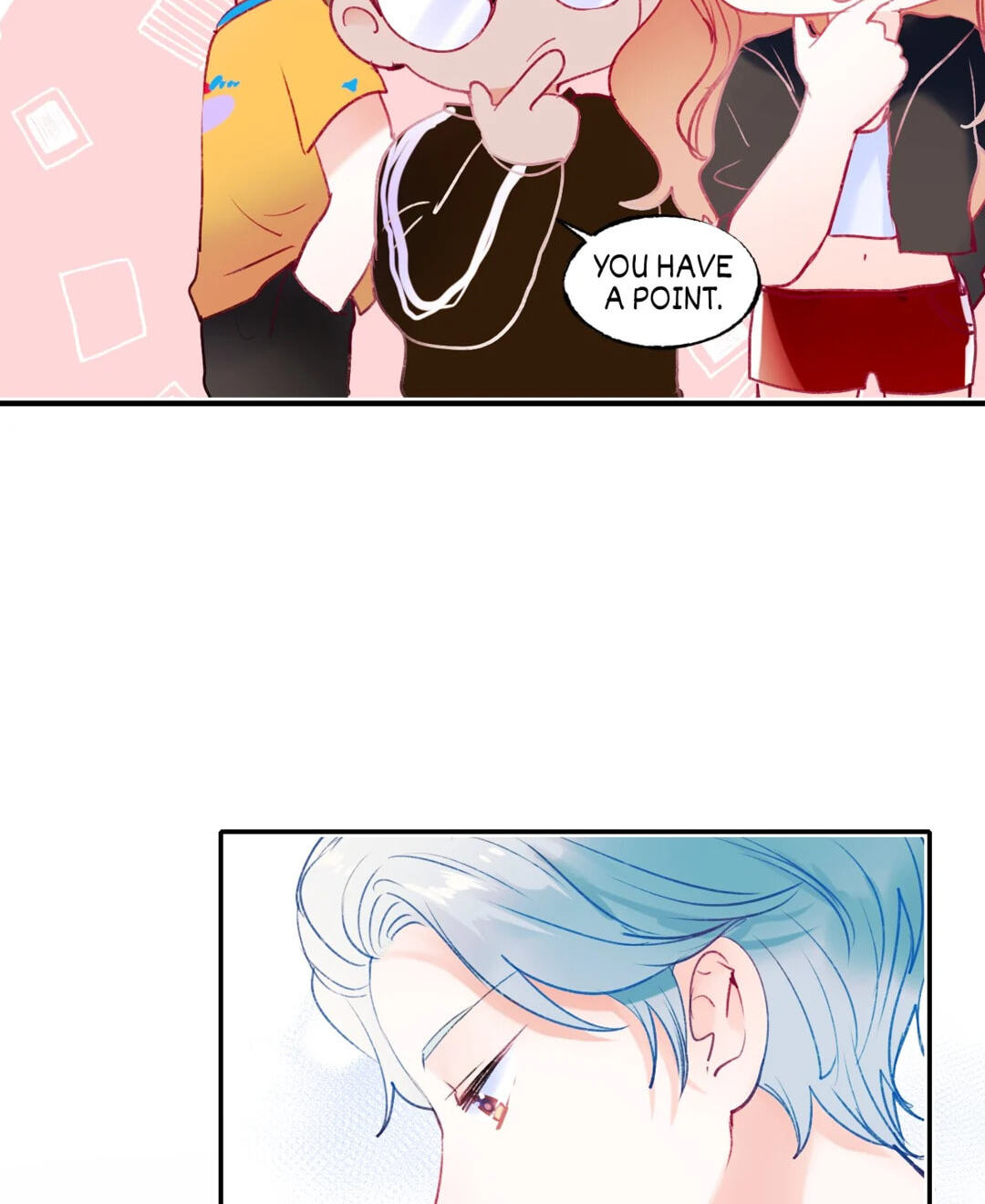 Read For the Win! chapter 79 image 13 on Lezhin