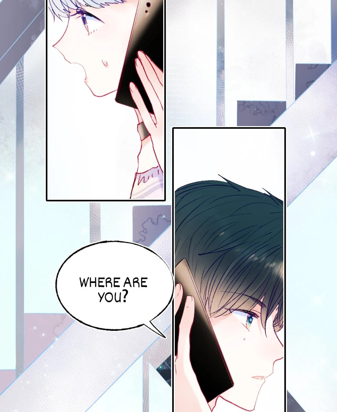 Read For the Win! chapter 79 image 16 on Lezhin