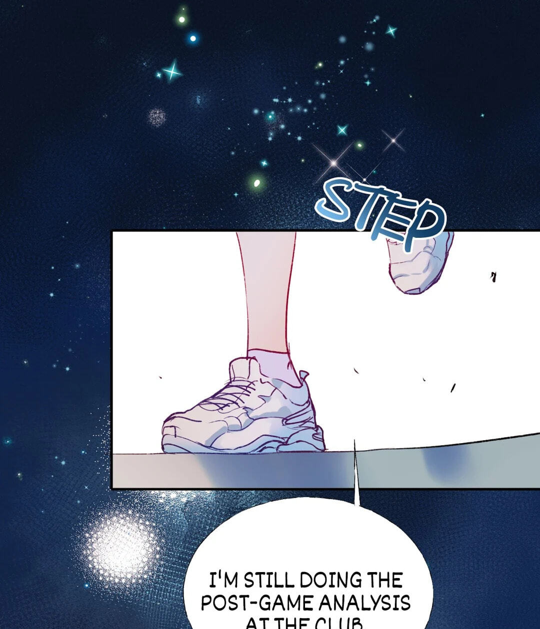 Read For the Win! chapter 79 image 18 on Lezhin