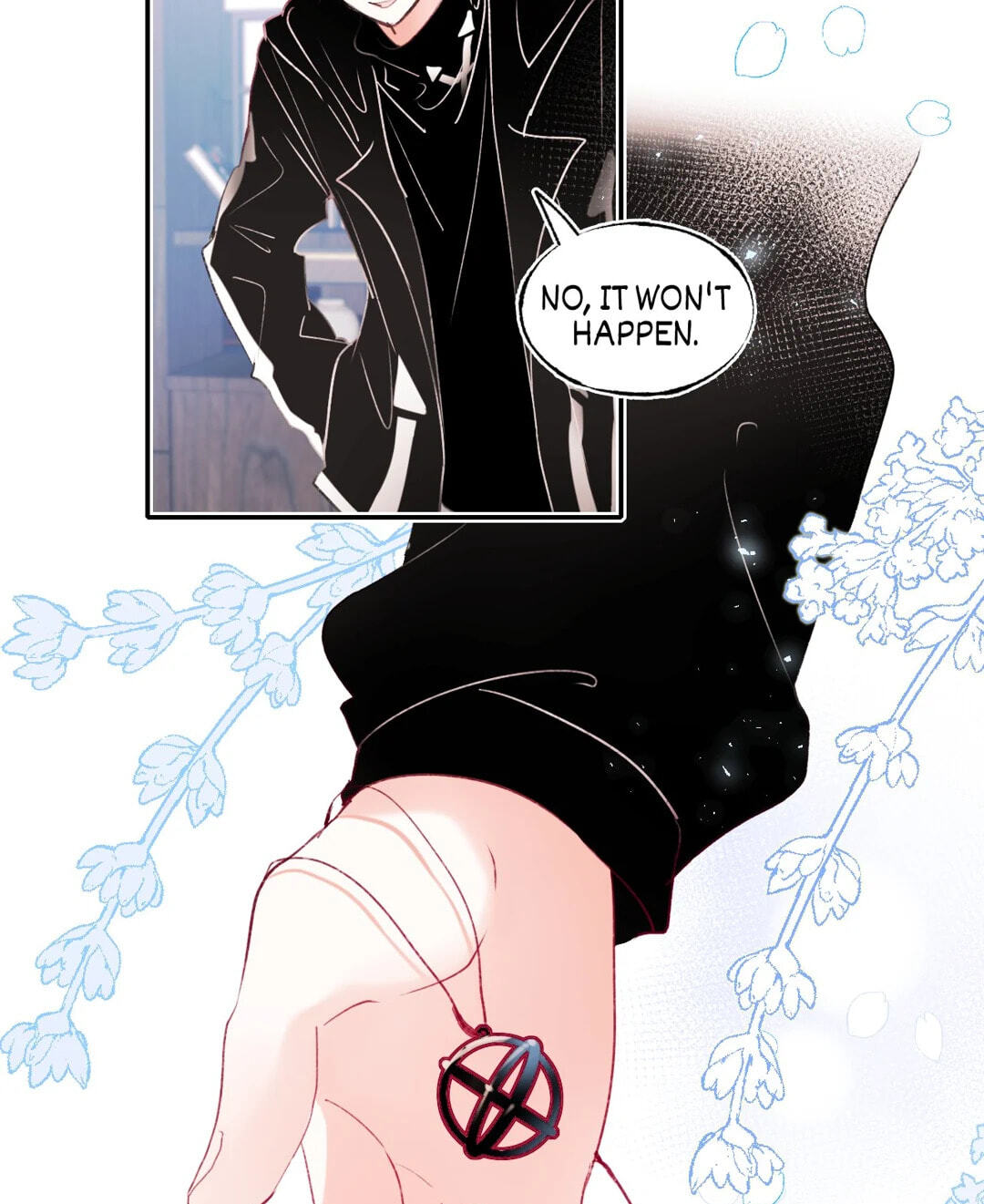 Read For the Win! chapter 79 image 2 on Lezhin