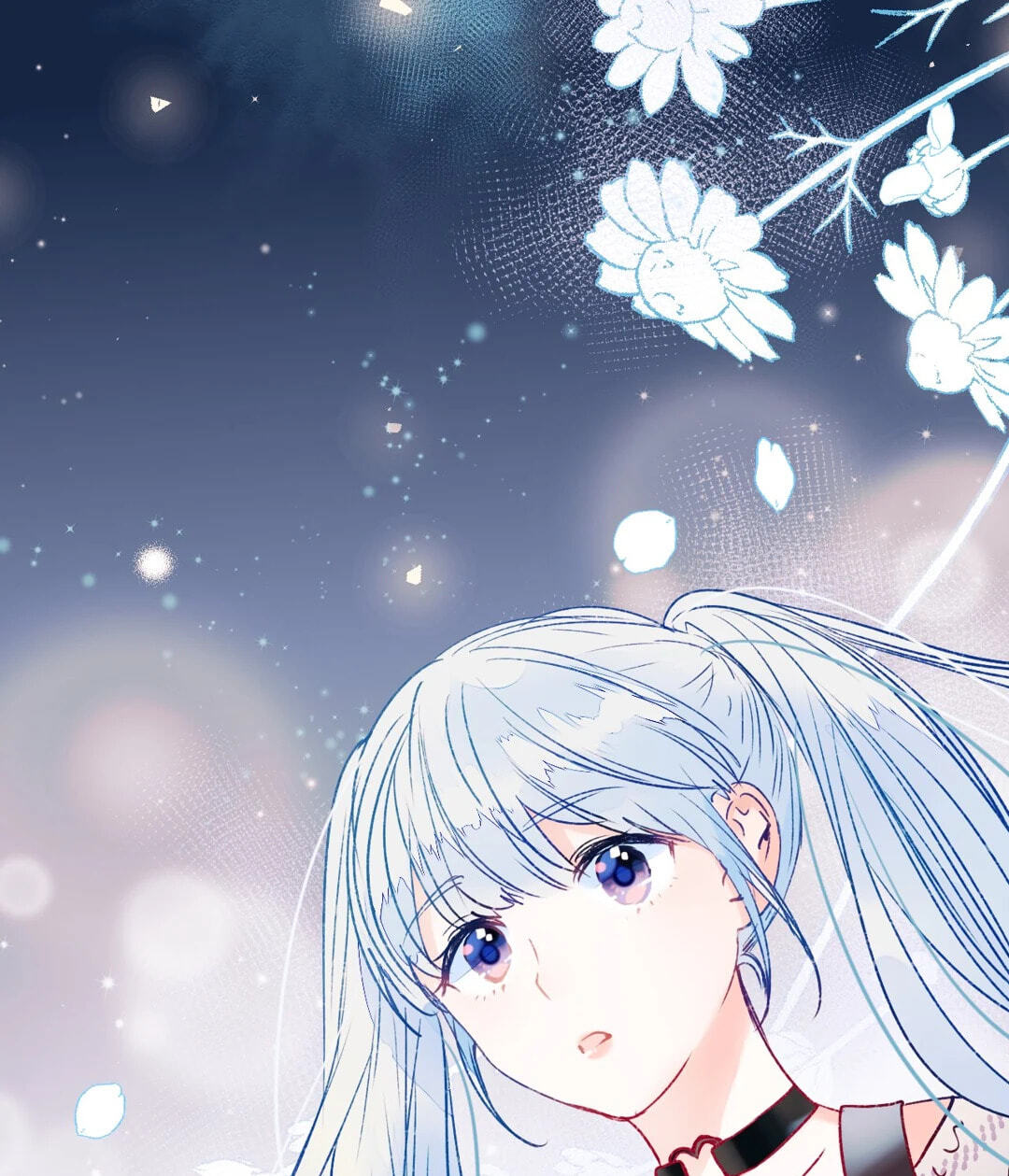 Read For the Win! chapter 79 image 20 on Lezhin