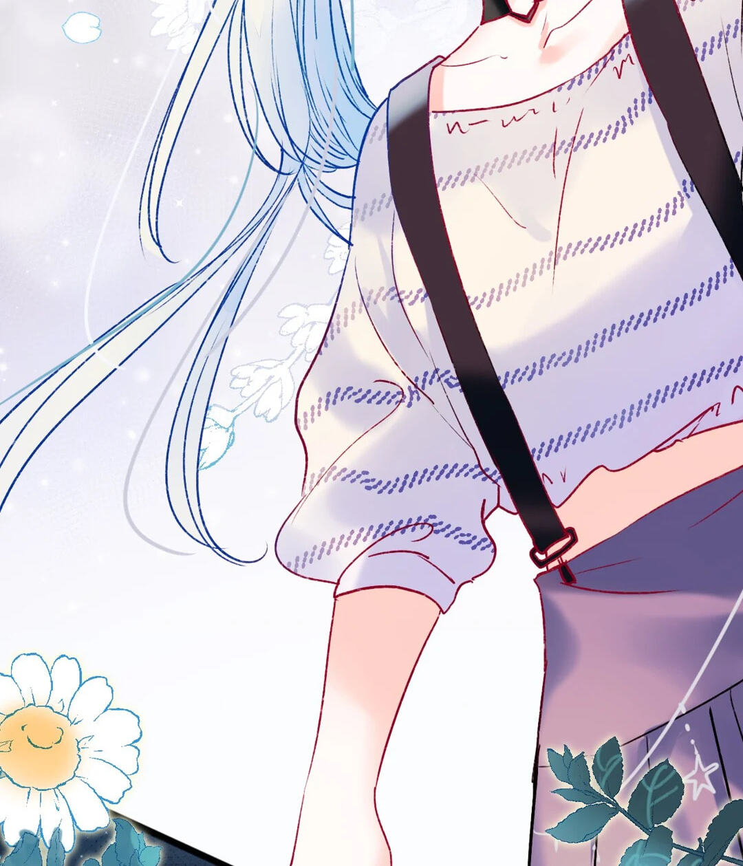 Read For the Win! chapter 79 image 21 on Lezhin