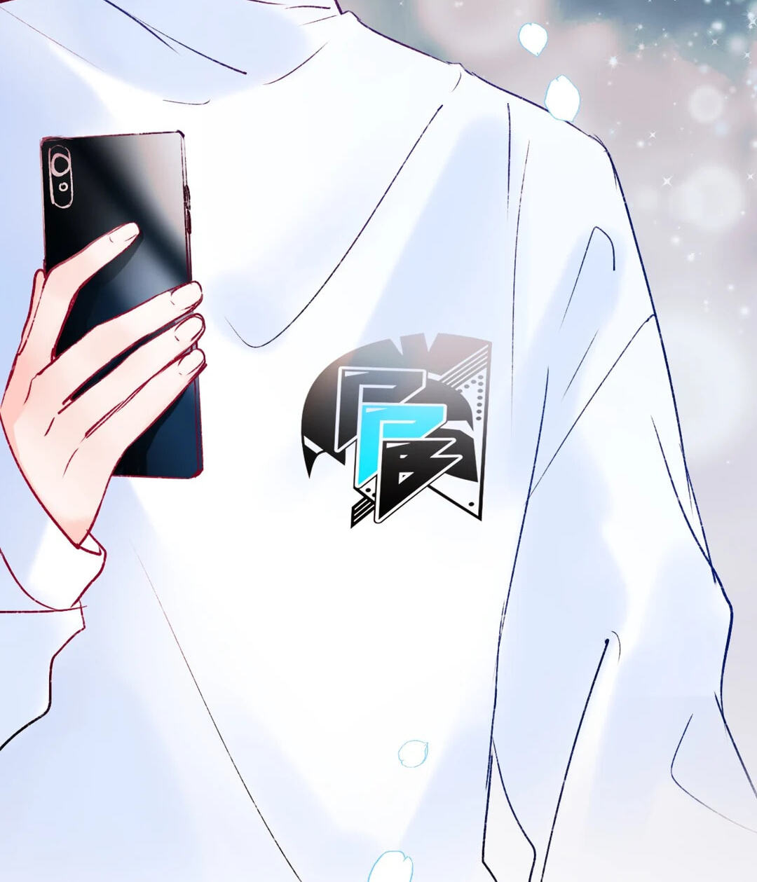 Read For the Win! chapter 79 image 23 on Lezhin