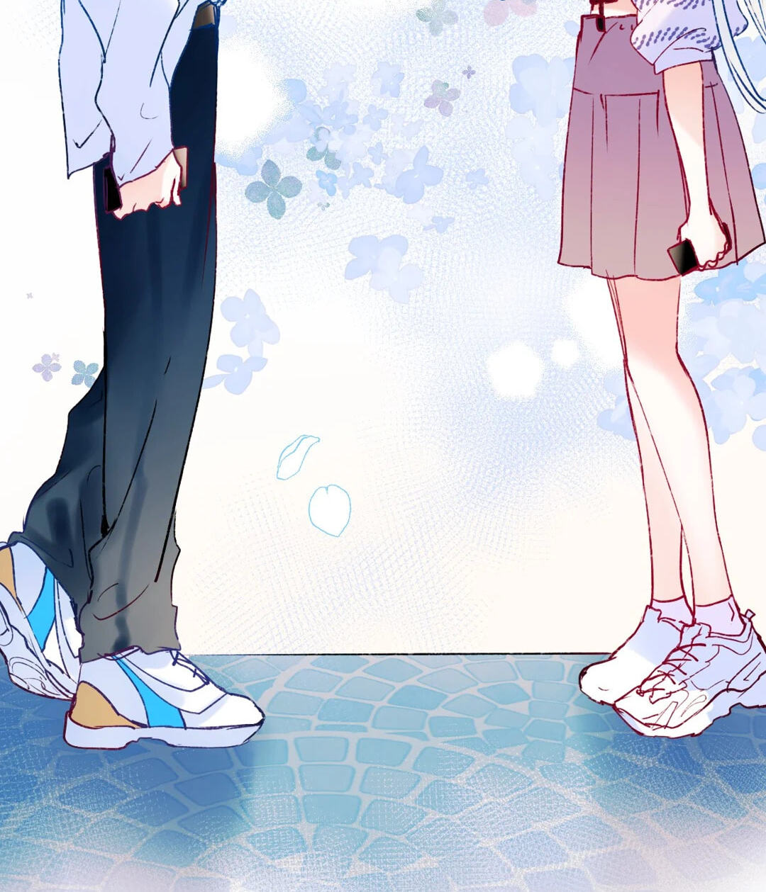 Read For the Win! chapter 79 image 25 on Lezhin