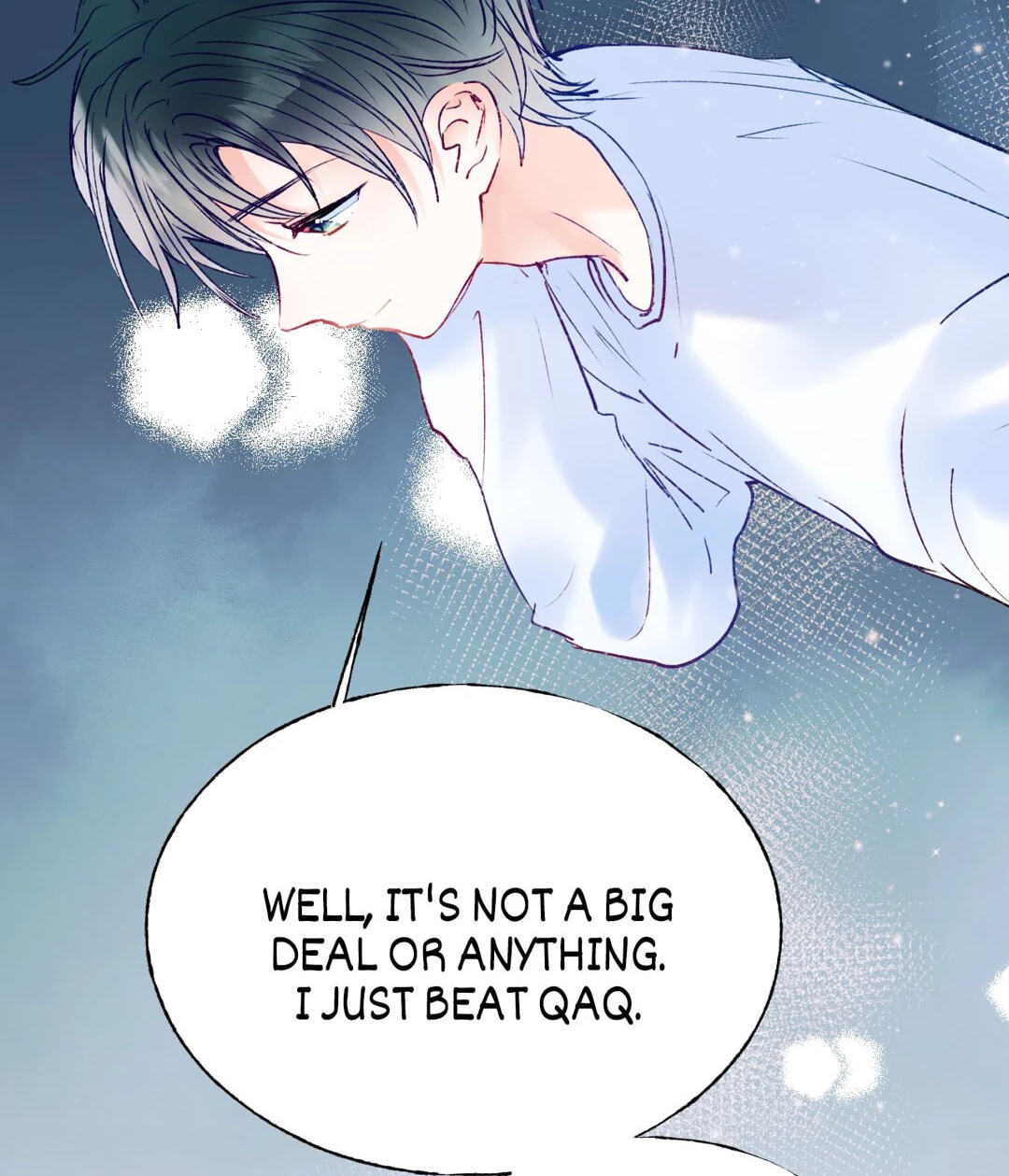Read For the Win! chapter 79 image 29 on Lezhin