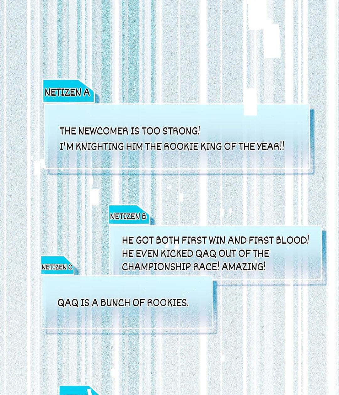 Read For the Win! chapter 79 image 38 on Lezhin