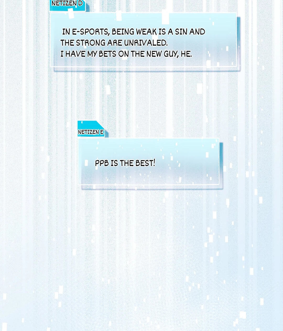 Read For the Win! chapter 79 image 39 on Lezhin