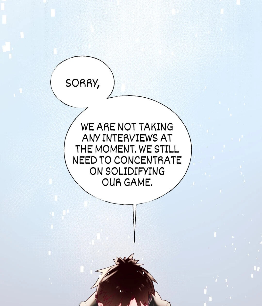 Read For the Win! chapter 79 image 40 on Lezhin