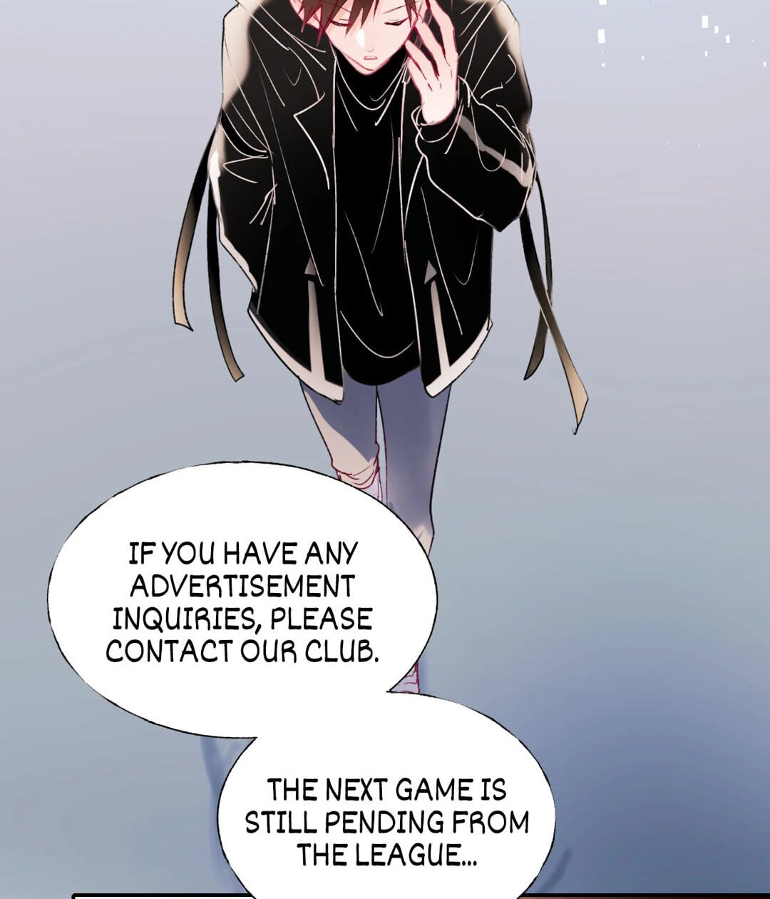 Read For the Win! chapter 79 image 41 on Lezhin