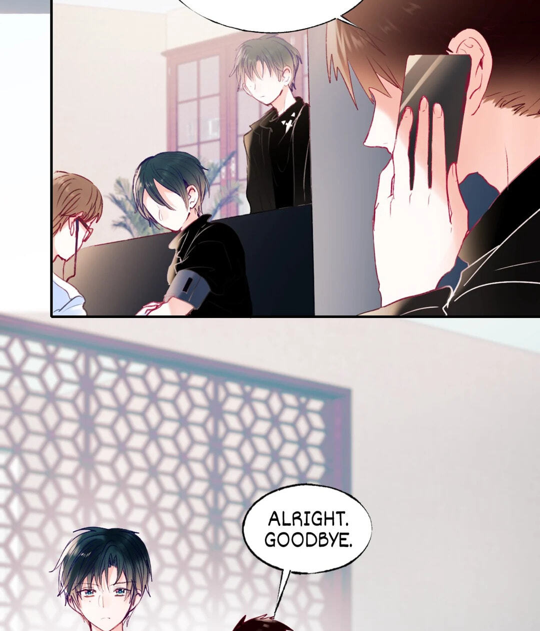 Read For the Win! chapter 79 image 42 on Lezhin