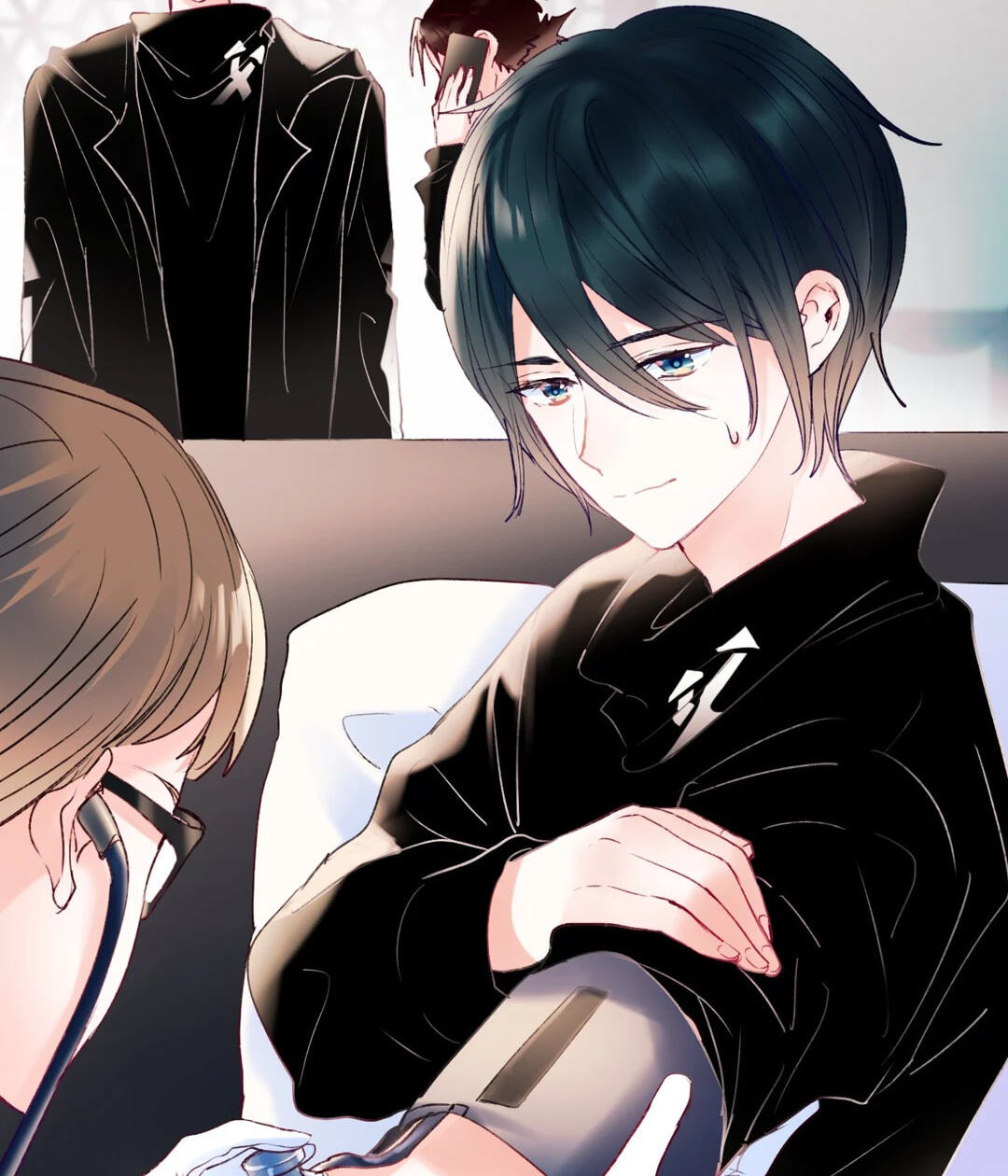 Read For the Win! chapter 79 image 43 on Lezhin