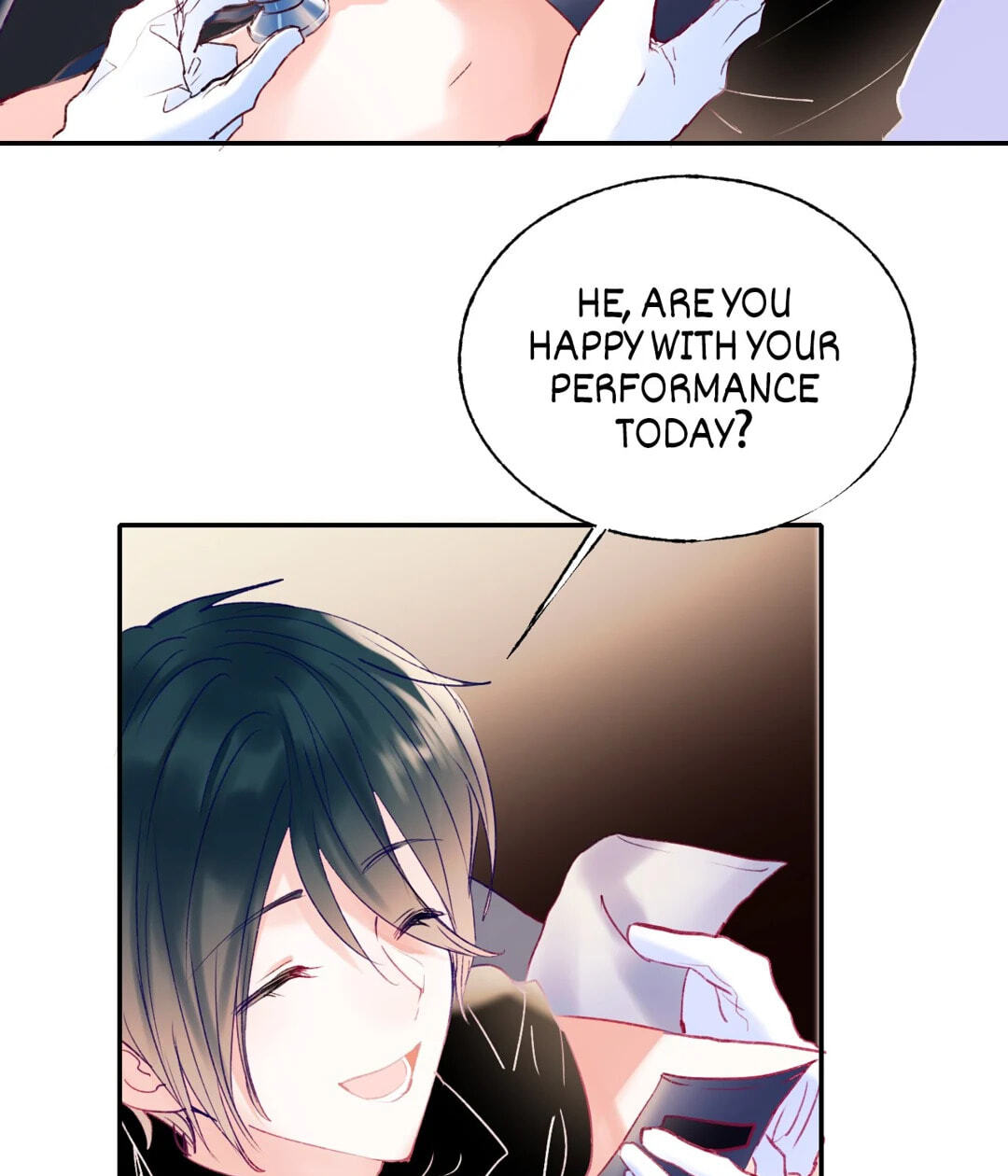 Read For the Win! chapter 79 image 44 on Lezhin