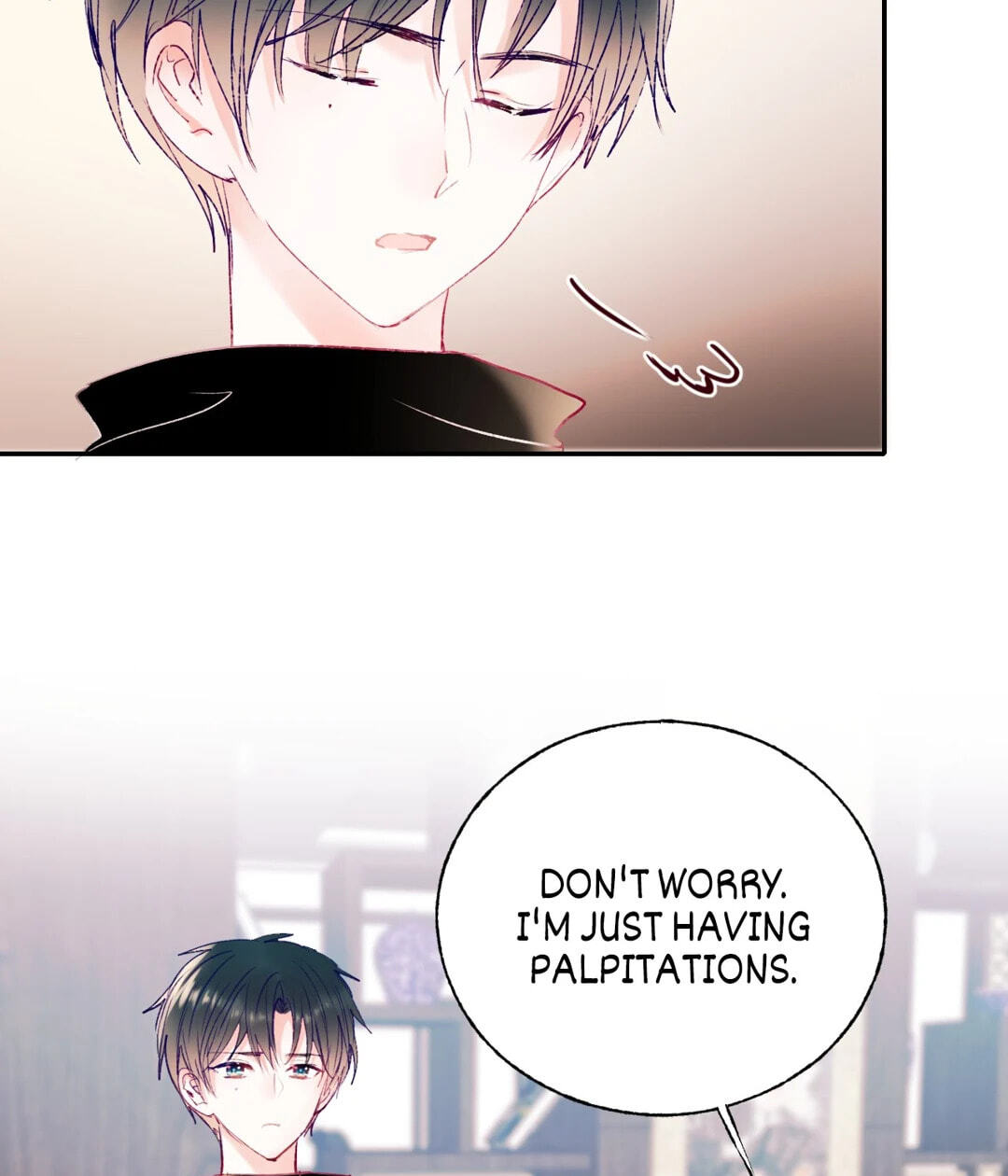 Read For the Win! chapter 79 image 46 on Lezhin