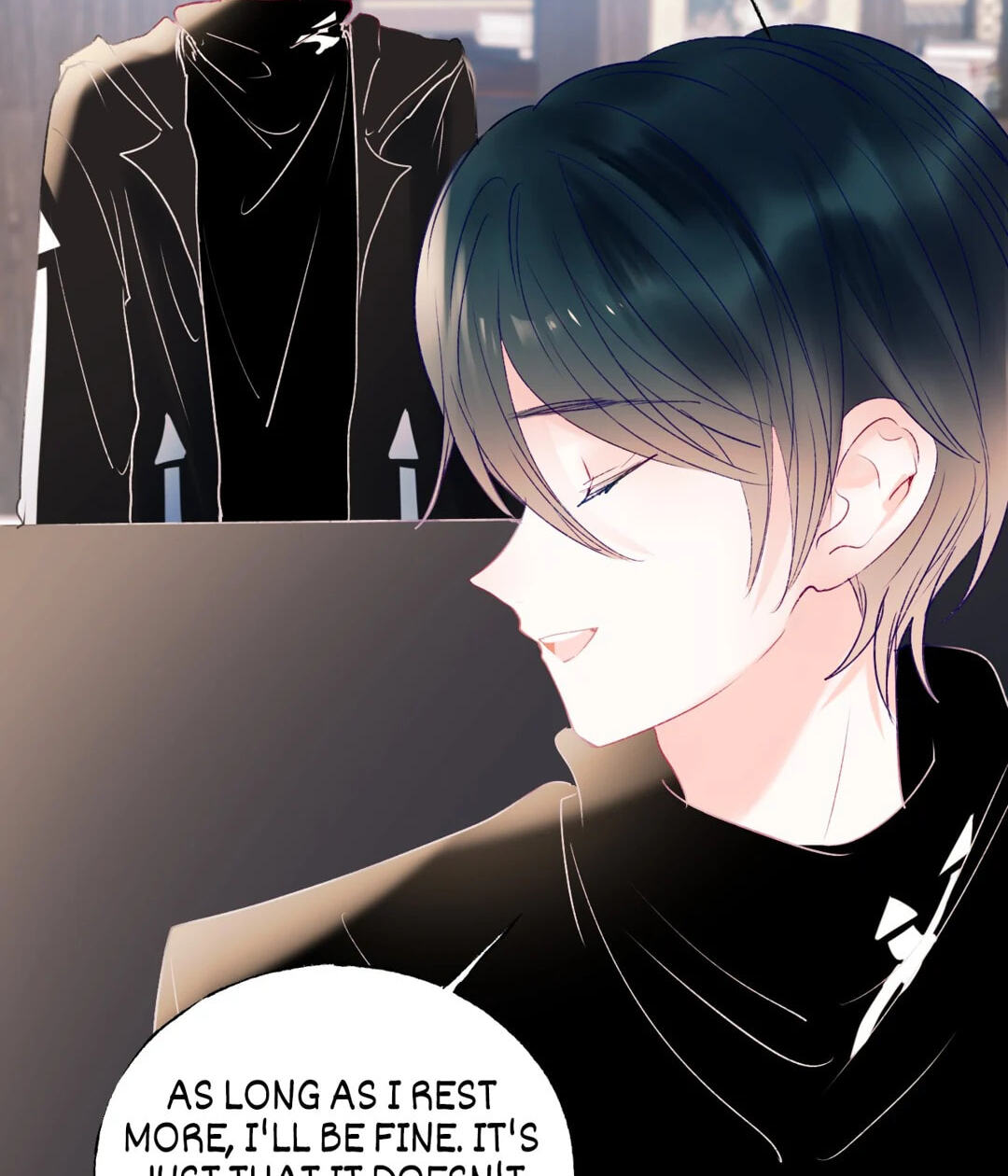 Read For the Win! chapter 79 image 47 on Lezhin