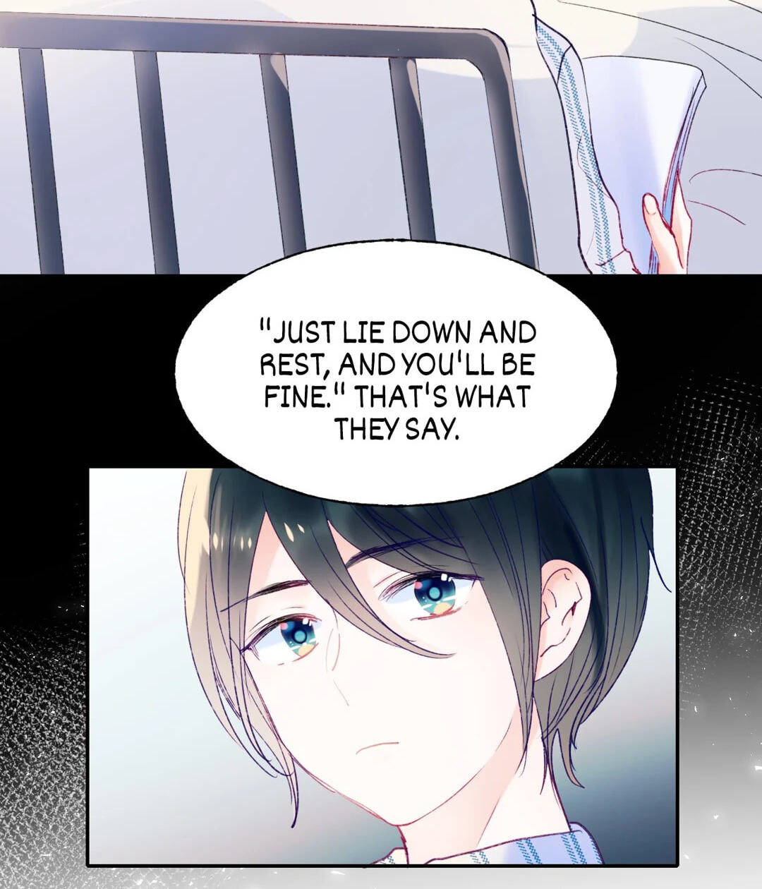 Read For the Win! chapter 79 image 51 on Lezhin